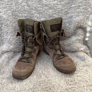 The North Face Ballard G.I. Boot, Woman’s